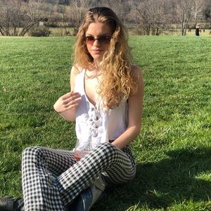 Meet your Posher, Grace